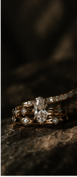 Jewelry trends
